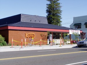 Katsu, 1465 Webster Street, Alameda, California, June 12, 2005              